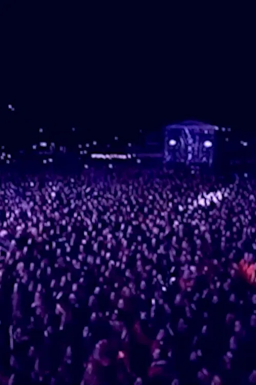 You killed our future poster