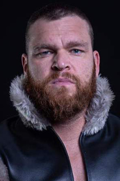 Bradley Thomas profile