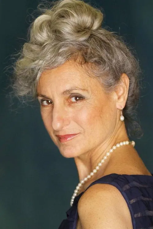 Victoria Goodhart profile