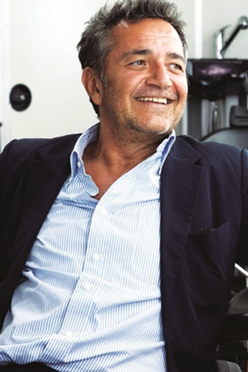 Pietro Valsecchi profile