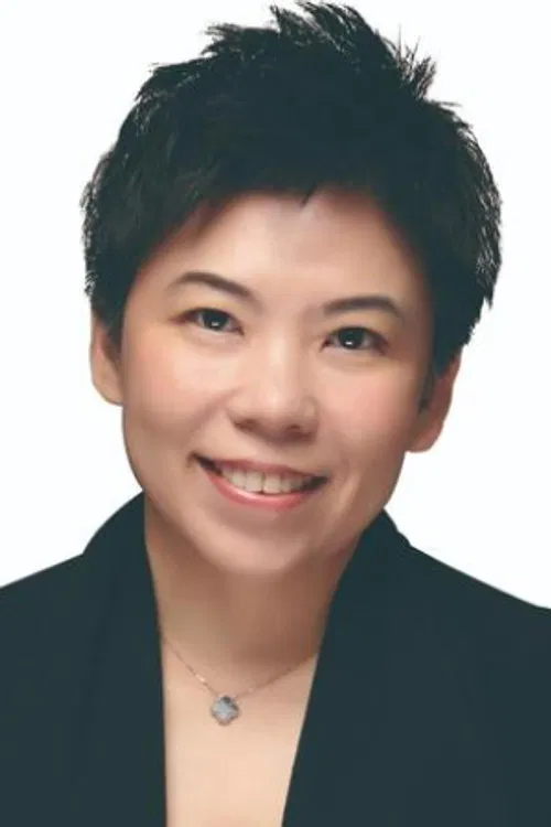 Deng Ya-Ping profile