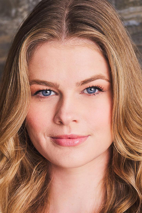 Dominique Booth profile