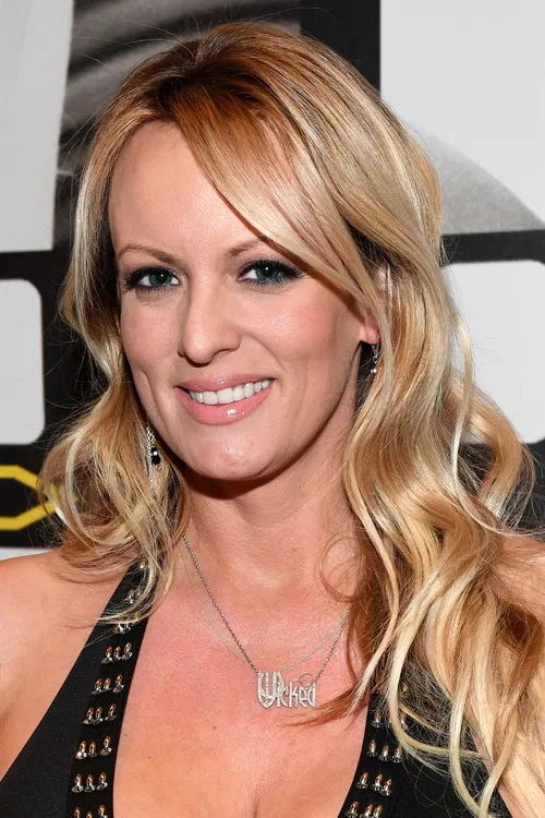 Stormy Daniels profile