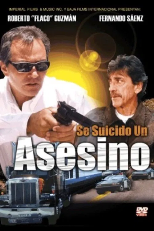 Se suicidó un asesino poster