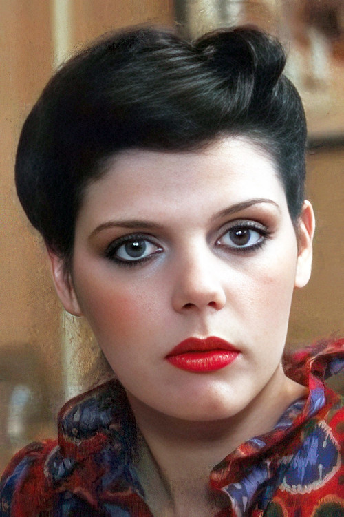 Carolyn Grace profile