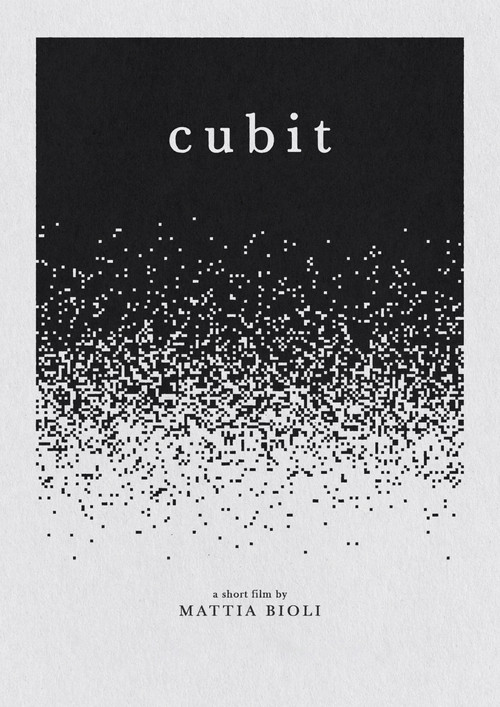 Cubit poster
