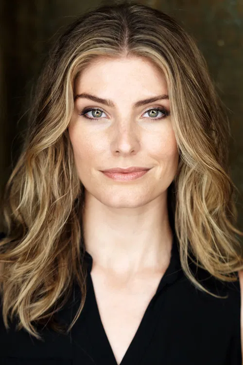 Caitlin Bassett profile