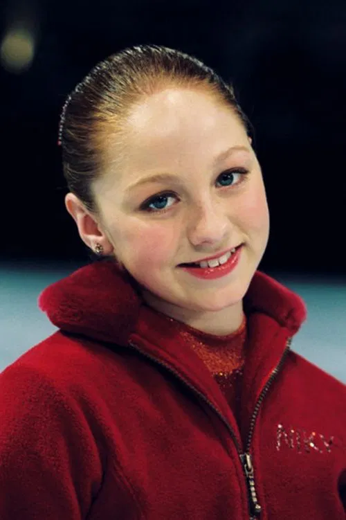 Kirsten Olson profile