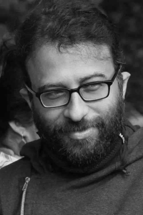 Utsav Mukherjee profile