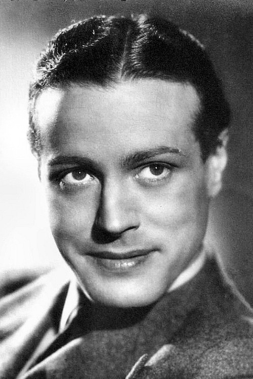 Wolf Albach-Retty profile