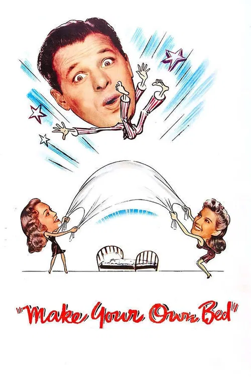 Make Your Own Bed poster