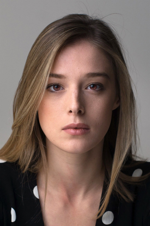 Milena Radulović profile