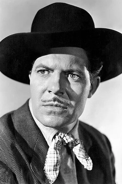 Hugh Prosser profile