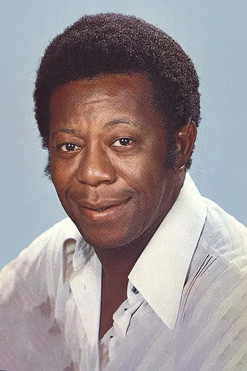 Milton Gonçalves profile