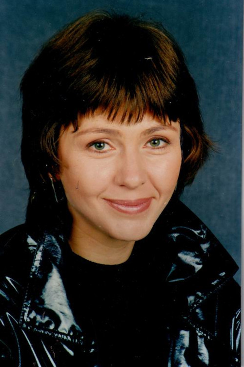 Margarita Lobko profile