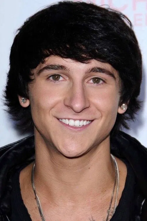 Mitchel Musso profile