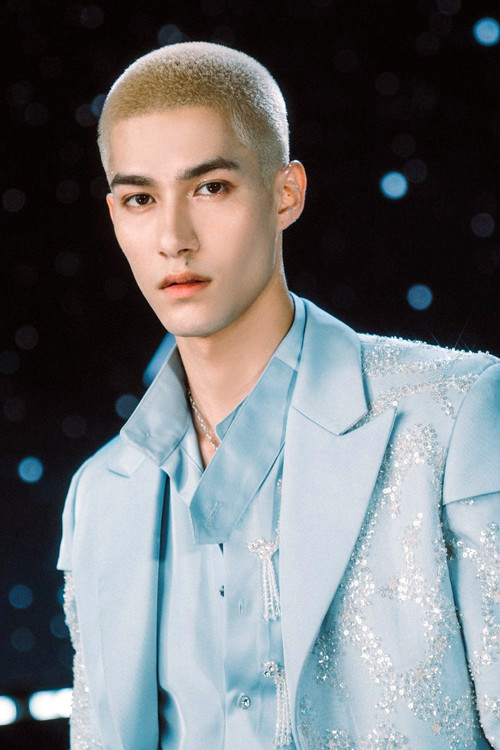 Mika Hashizume profile