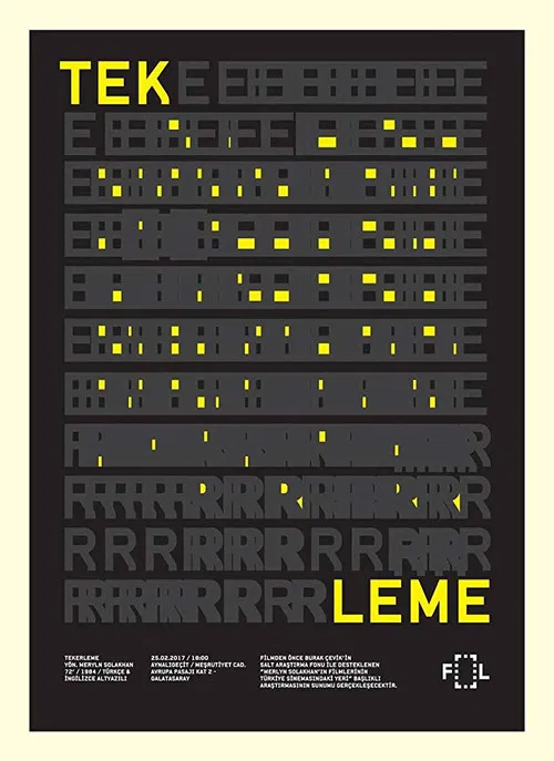 Tongue Twister poster