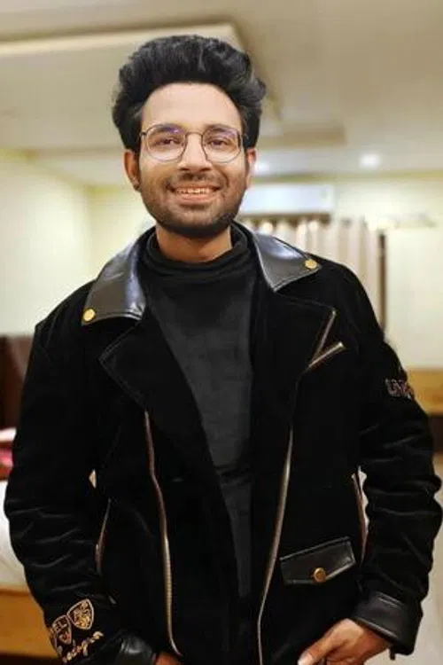 Vishal Prakash profile