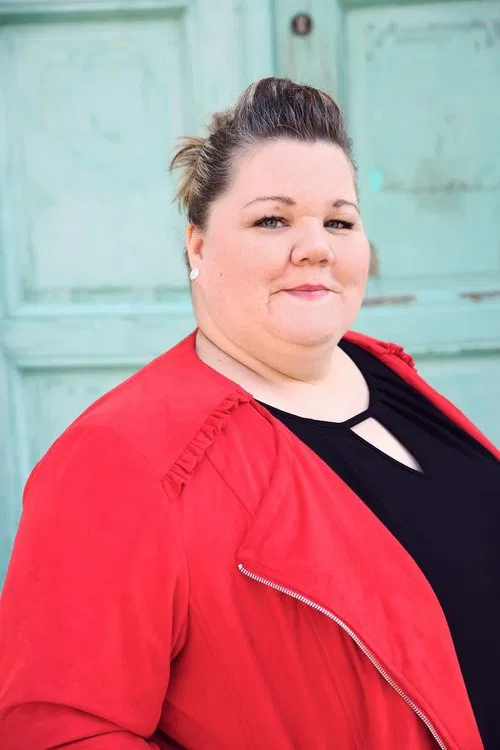 Manuela Wisbeck profile