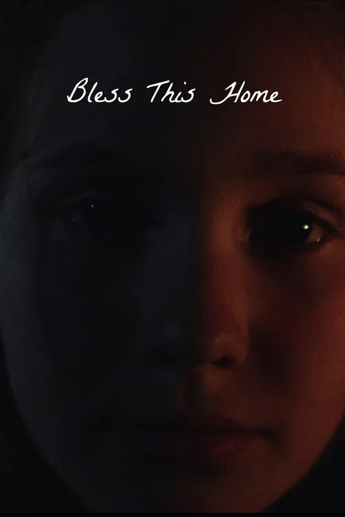 Bless This Home poster