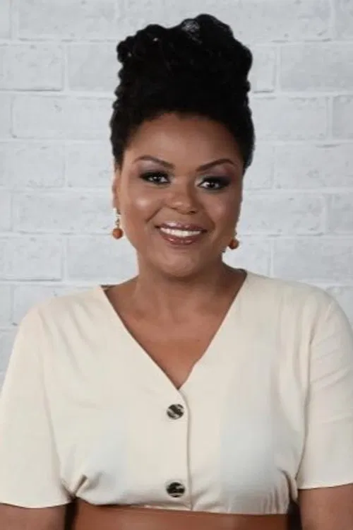 Carla Cristina Cardoso profile