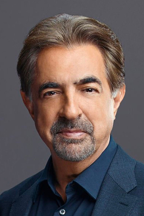 Joe Mantegna profile