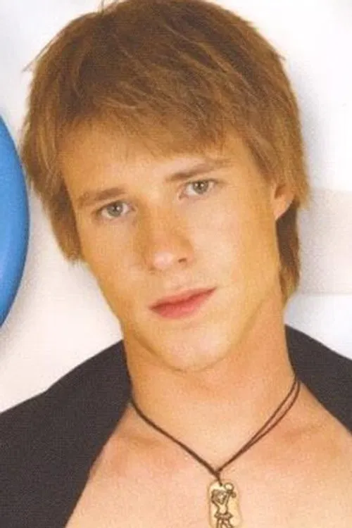 Kevin Shepherd profile