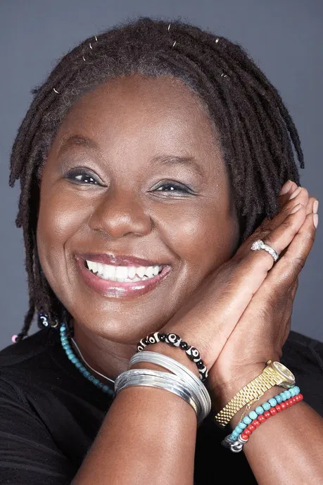 Randy Crawford profile