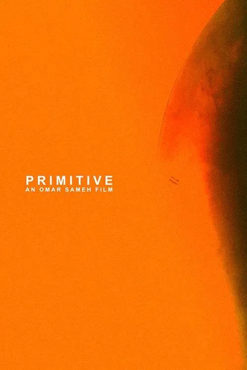 Primitive poster