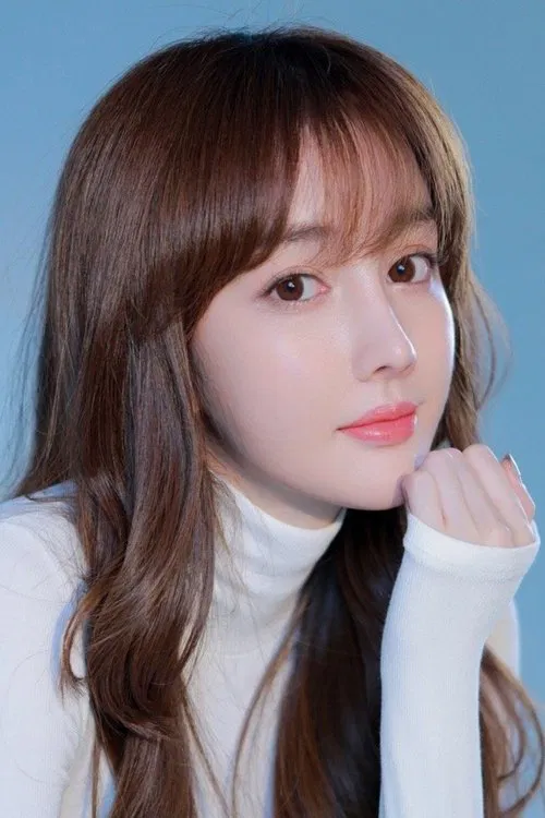 Wen Mengyang profile