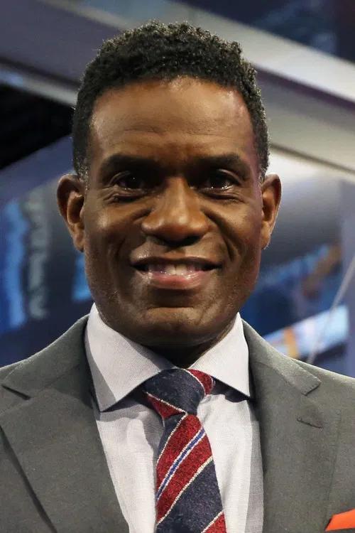 Robbie Earle profile