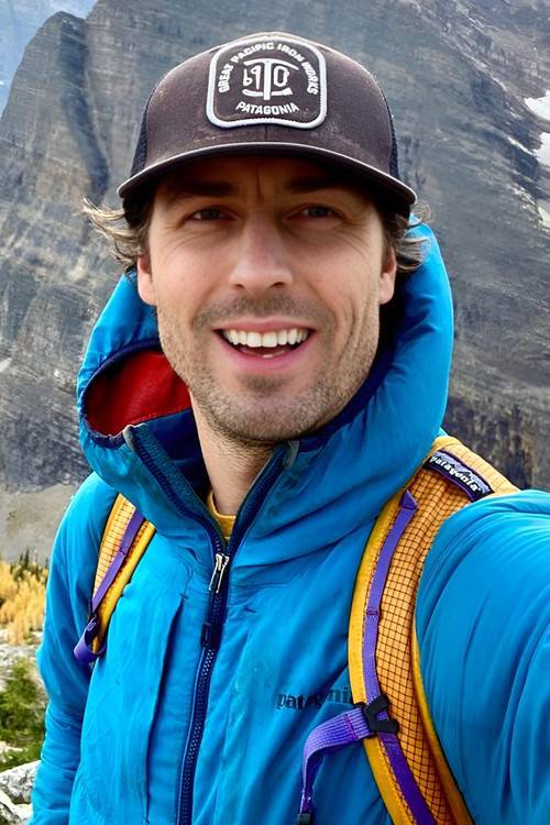 Sonnie Trotter profile