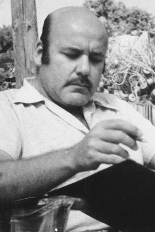 Sergio Véjar profile