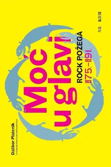 Power in the Head poster