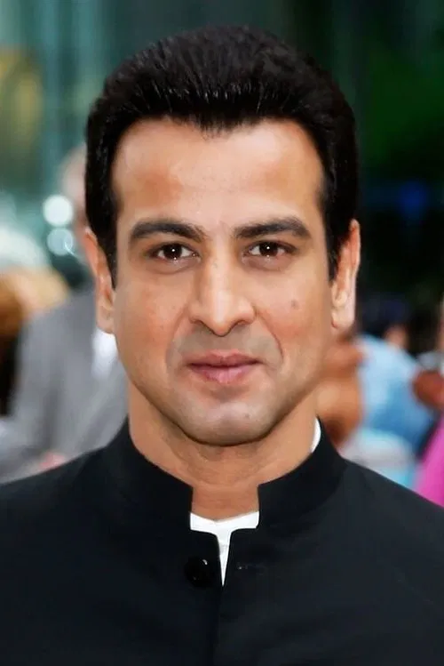 Ronit Roy profile