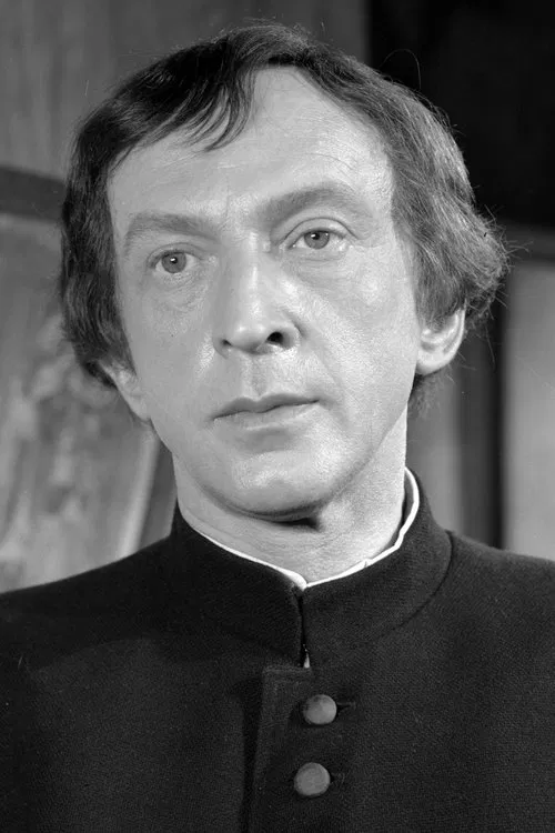 Hugo Krzyski profile