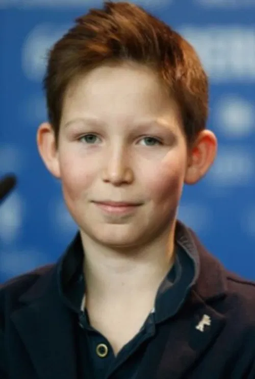 Ivo Pietzcker profile