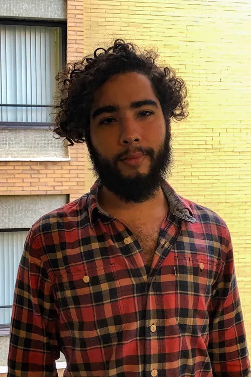 João Medeiros-Moraes profile