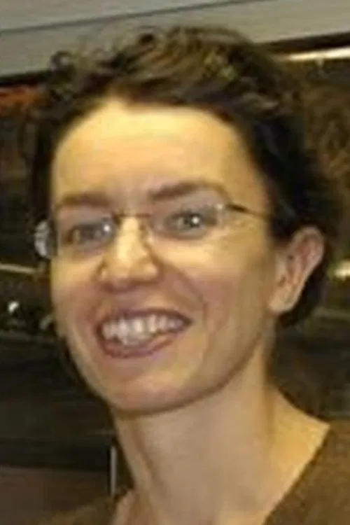 Marine Cotte profile