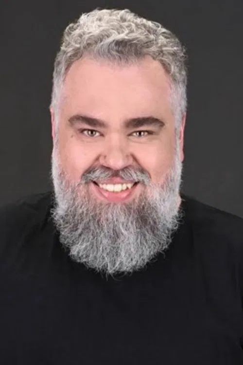 Beto Vandesteen profile