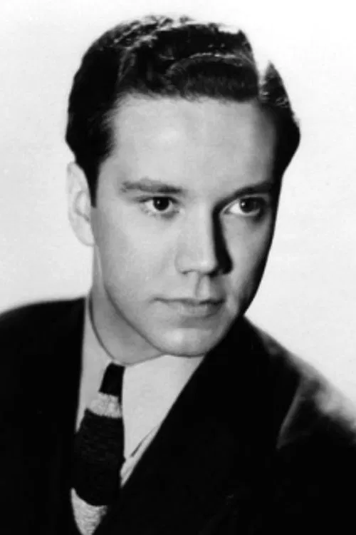 Bill Thompson profile