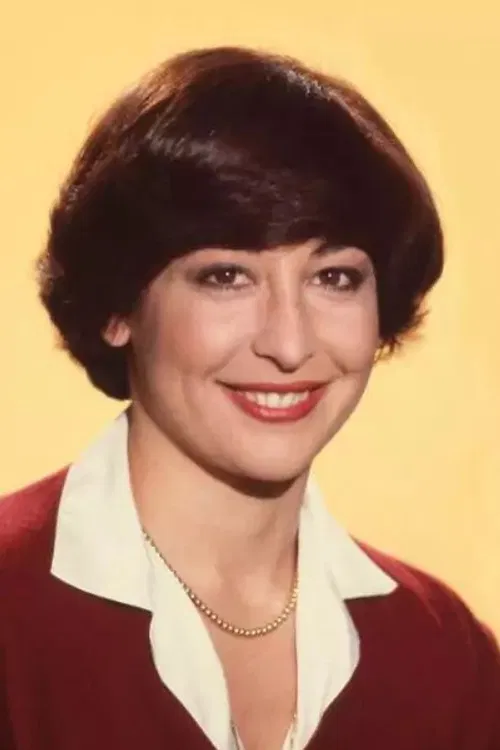 Claire Bavastro profile