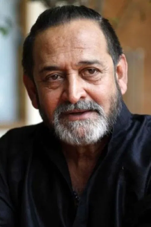 Mahesh Manjrekar profile