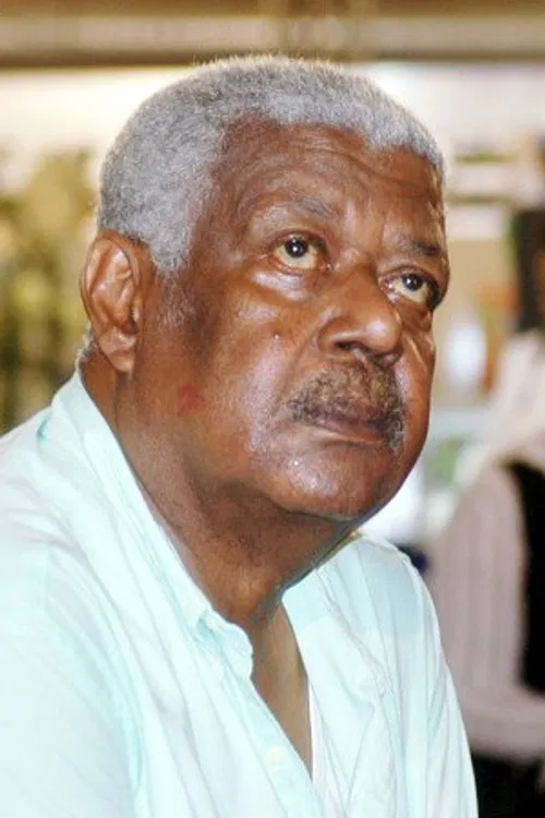 Serge Patient profile