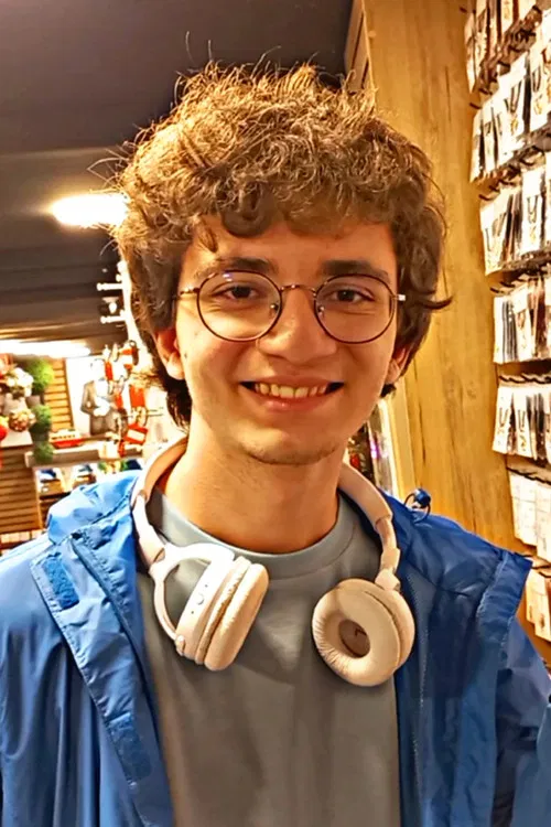 Berkay Onuralp profile