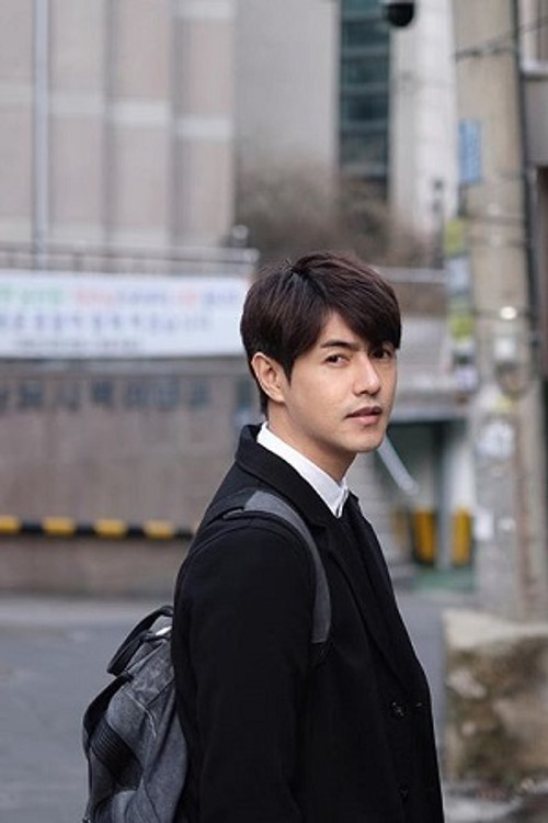 Kanist Piyapaphakornkoon profile