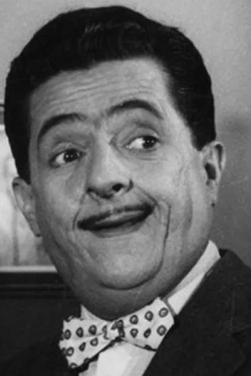 Zé Trindade profile