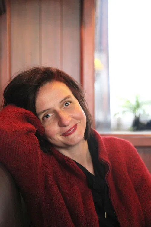 Laurence Vielle profile