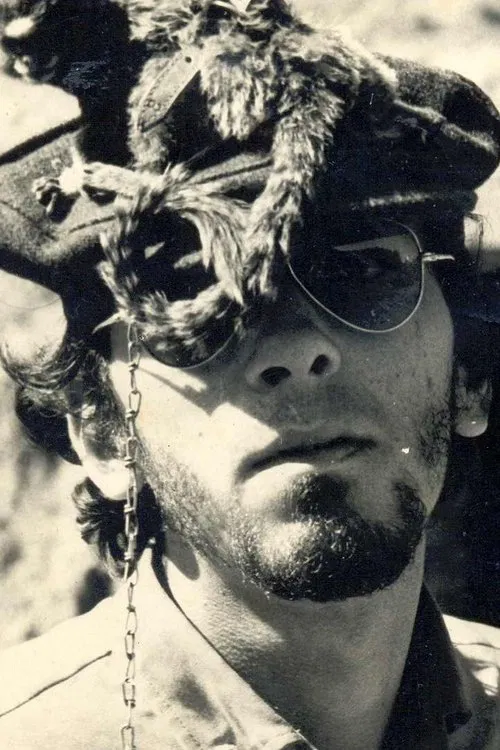 Jairo Ferreira profile